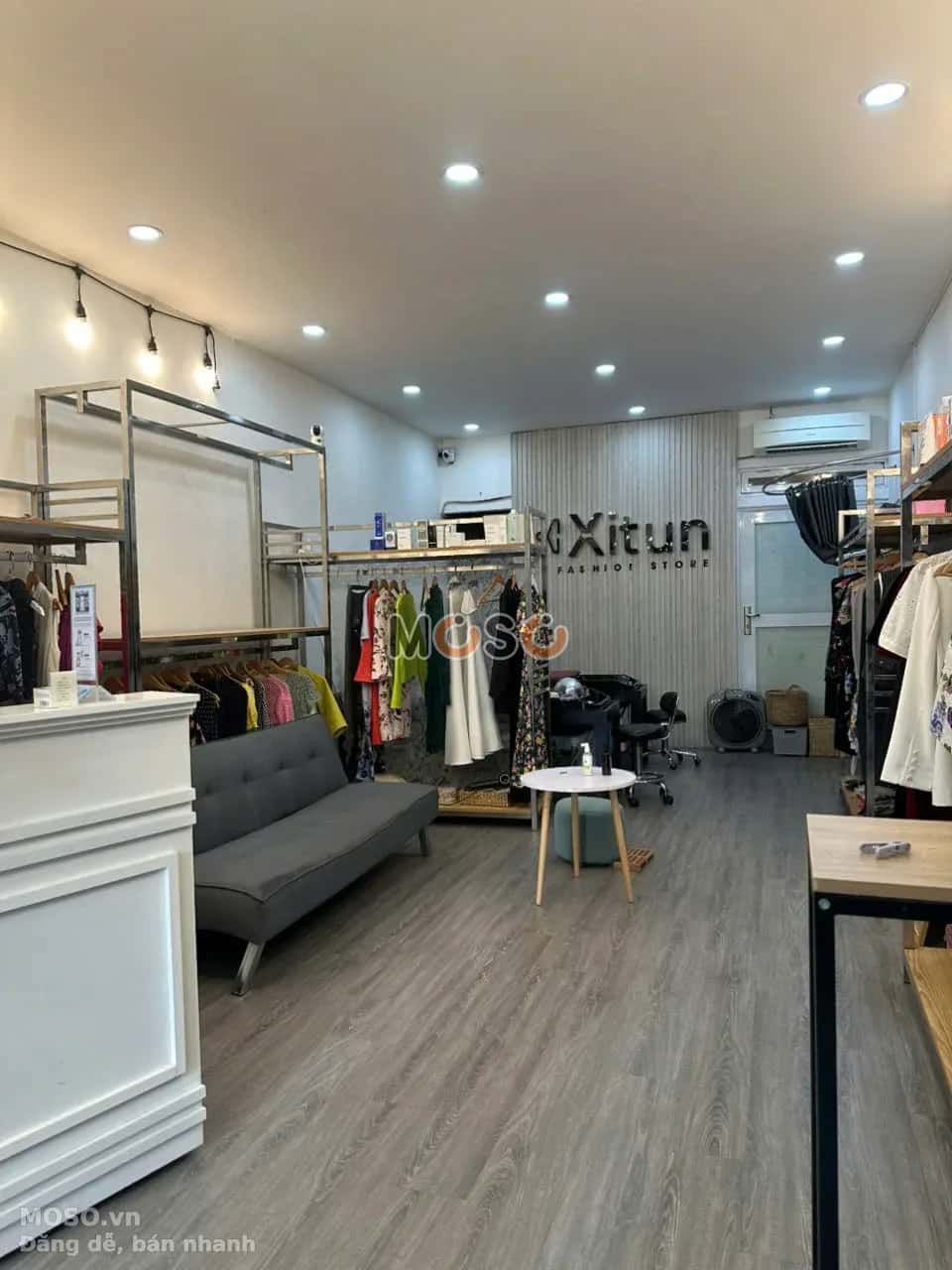 Cho thuê nhà mặt tiền Nguyễn Hiền Quận 3, TP.HCM – giá 12 triệu - ảnh 5